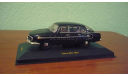 Tatra 603 1961, масштабная модель, IXO Road (серии MOC, CLC), scale0