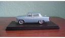 Toyopet Crown DX 1958 (Toyota), масштабная модель, Ebbro, scale43