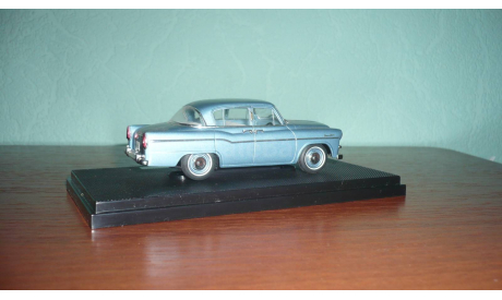 Toyopet Crown DX 1958 (Toyota), масштабная модель, Ebbro, scale43