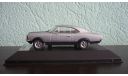 Chevrolet Opala SS 1976, масштабная модель, Premium X, 1:43, 1/43