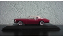 Buick  Riviera, масштабная модель, Premium X, scale43