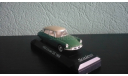 Citroen DS 1956, масштабная модель, Citroën, Solido, scale43