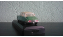 Citroen DS 1956, масштабная модель, Citroën, Solido, scale43