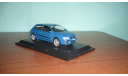 Fiat Stilo 2002, масштабная модель, Hachette, 1:43, 1/43