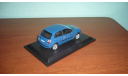 Fiat Stilo 2002, масштабная модель, Hachette, scale43