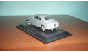 Lancia Aurelia B20 1951, масштабная модель, Norev, 1:43, 1/43