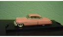 Cadillac 2-doors sedan 1950, масштабная модель, Vitesse, 1:43, 1/43