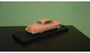 Cadillac 2-doors sedan 1950, масштабная модель, Vitesse, 1:43, 1/43