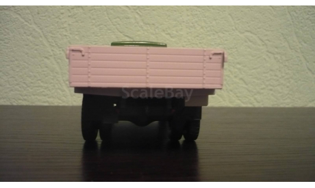 МАЗ 200, масштабная модель, Автоистория (АИСТ), scale43
