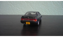 Subaru Legacy RS Turbo, масштабная модель, Vanguards, 1:43, 1/43