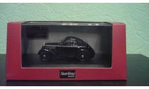 Fiat 508 CS Balilla Berlinetta 1935, масштабная модель, Starline, 1:43, 1/43