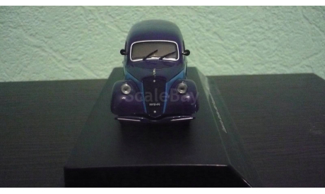 Lancia Arbea 800 Furgoncino 1951, масштабная модель, Starline, 1:43, 1/43