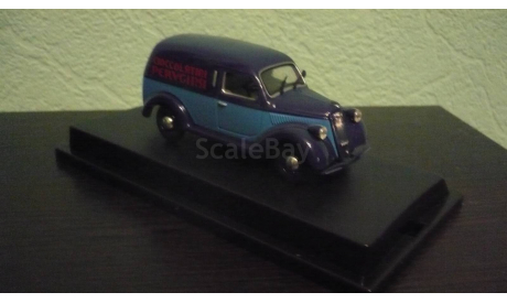 Lancia Arbea 800 Furgoncino 1951, масштабная модель, Starline, 1:43, 1/43