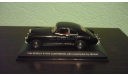 Bentley R-Type Continental 1954, масштабная модель, Signature, scale43