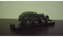 Bentley Speed Six 1928 HP 160, масштабная модель, Brumm, 1:43, 1/43