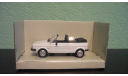 Volkswagen Golf 1 Cabriolet, масштабная модель, Schuco, 1:43, 1/43