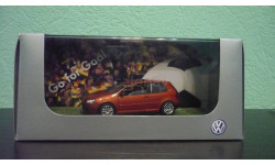 Volkswagen Golf 5 Goal