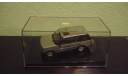 Range Rover 4.6 HSE, масштабная модель, Land Rover, Autoart, 1:43, 1/43