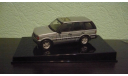 Range Rover 4.6 HSE, масштабная модель, Land Rover, Autoart, 1:43, 1/43