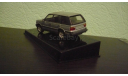 Range Rover 4.6 HSE, масштабная модель, Land Rover, Autoart, 1:43, 1/43