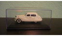 Ivory Sunbeam Talbot 90 Mk2, масштабная модель, Oxford, 1:43, 1/43