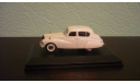 Ivory Sunbeam Talbot 90 Mk2, масштабная модель, Oxford, 1:43, 1/43