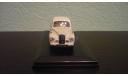 Ivory Sunbeam Talbot 90 Mk2, масштабная модель, Oxford, 1:43, 1/43