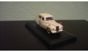 Ivory Sunbeam Talbot 90 Mk2, масштабная модель, Oxford, 1:43, 1/43