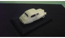 Ivory Sunbeam Talbot 90 Mk2, масштабная модель, Oxford, 1:43, 1/43