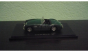 Austin Healey 100, масштабная модель, Austin-Healey, Universal Hobbies, scale43