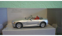 BMW Z4, масштабная модель, Schuco, 1:43, 1/43