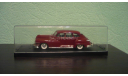 Chrysler Windsor Six Sedan 1947, масштабная модель, Vitesse, 1:43, 1/43