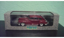 Chrysler Windsor Six Sedan 1947, масштабная модель, Vitesse, 1:43, 1/43