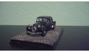 Citroën Traction “From Russia with love”, масштабная модель, Universal Hobbies, 1:43, 1/43