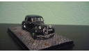 Citroën Traction “From Russia with love”, масштабная модель, Universal Hobbies, 1:43, 1/43