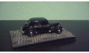 Citroën Traction “From Russia with love”, масштабная модель, Universal Hobbies, 1:43, 1/43