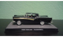 Ford Fairlane ’Thunderball’, масштабная модель, Universal Hobbies, 1:43, 1/43