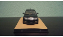 Ford Edge ’Quantum of Solace’  007 James Bond Collection, масштабная модель, Universal Hobbies, 1:43, 1/43