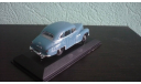 Opel Kapitan  1951, масштабная модель, Minichamps, 1:43, 1/43