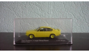 Opel Kadett  C coupe Street Race, масштабная модель, Minichamps, 1:43, 1/43