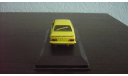 Opel Kadett  C coupe Street Race, масштабная модель, Minichamps, 1:43, 1/43