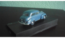 Opel Olympia, масштабная модель, Opel Collection, 1:43, 1/43