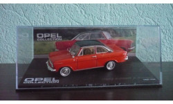 Opel Kadett A Coupe