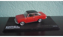 Opel Kadett A Coupe, масштабная модель, Opel Collection, 1:43, 1/43