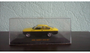 Opel Kadett C GT/E 1977, масштабная модель, IXO Road (серии MOC, CLC), scale43