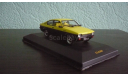 Opel Kadett C GT/E 1977, масштабная модель, IXO Road (серии MOC, CLC), scale43