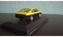 Opel Kadett C GT/E 1977, масштабная модель, IXO Road (серии MOC, CLC), scale43