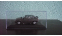 Opel (Vauxhall) Astra Mk2 GT, масштабная модель, Corgi (Vanguards), scale43