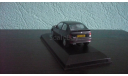 Opel (Vauxhall) Astra Mk2 GT, масштабная модель, Corgi (Vanguards), scale43