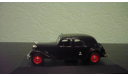 Citroen Traction 11 1955, масштабная модель, Citroën, Altaya Taxi, 1:43, 1/43